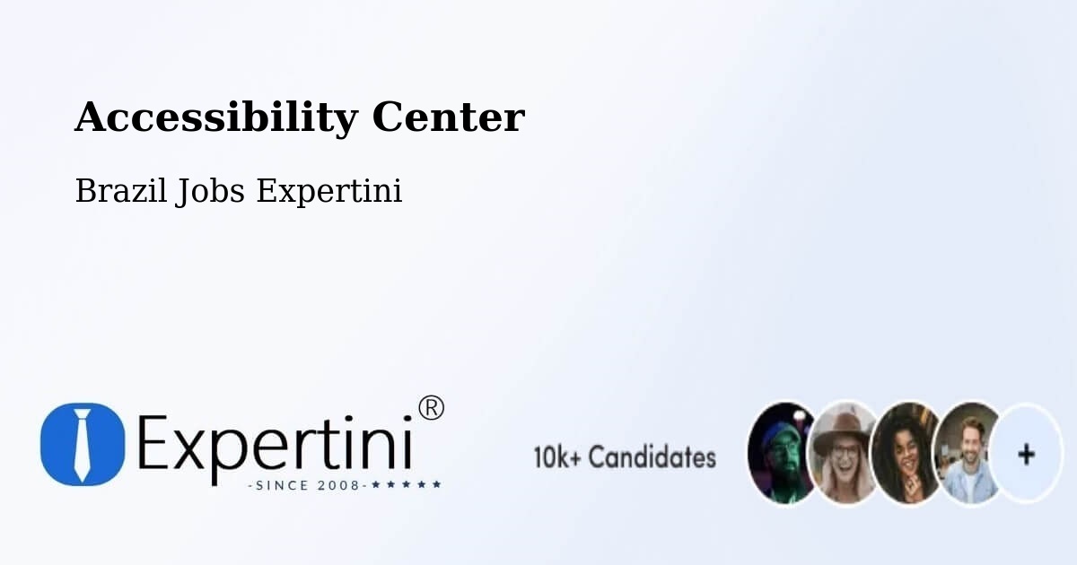 Accessibility Statement – Magda - Brazil Jobs Expertini