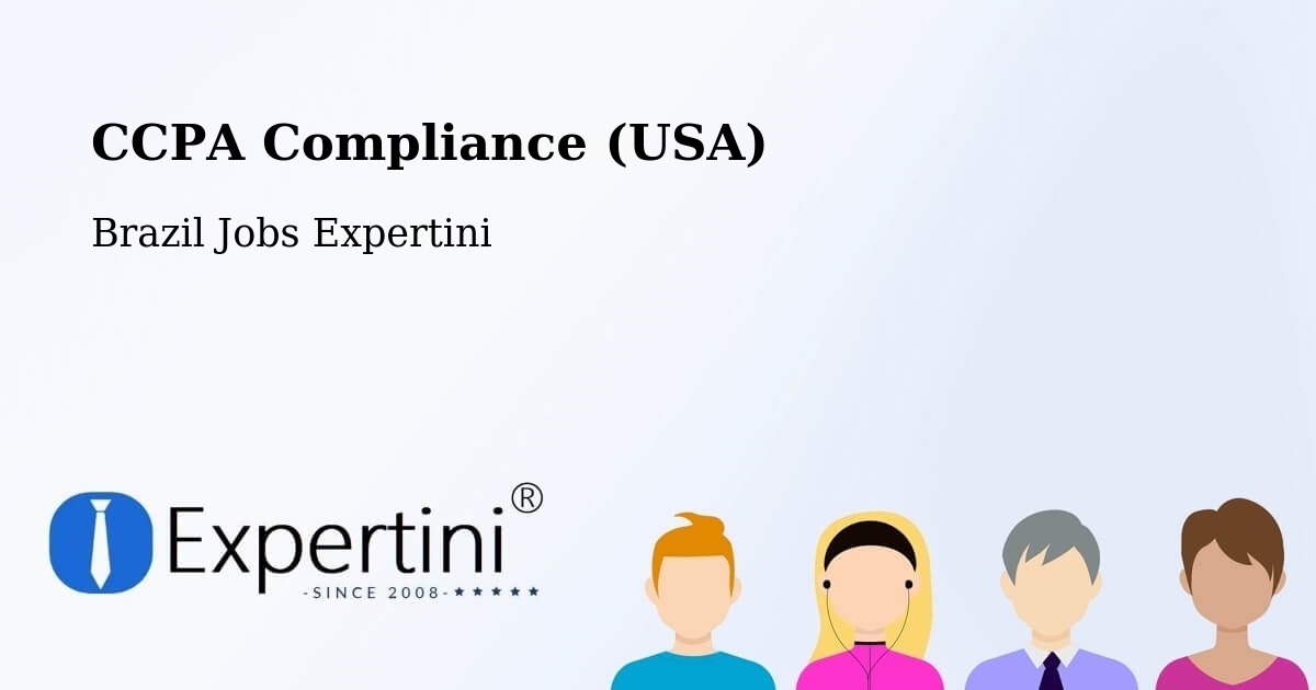 CCPA Privacy Rights & Compliance Notice – Magda - Brazil Jobs Expertini