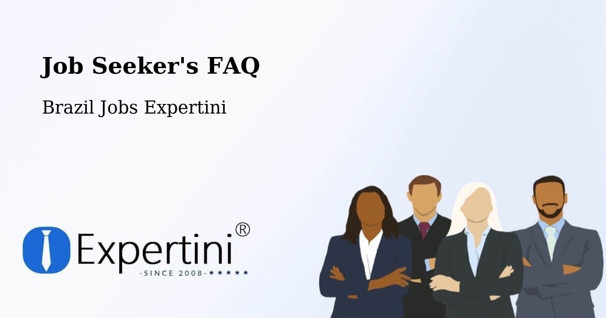 Employer FAQ – Magda - Brazil Jobs Expertini