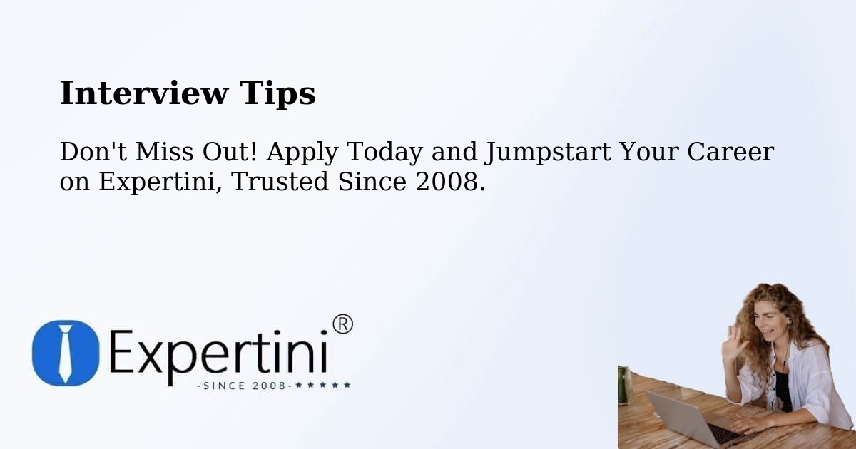 Interview Tips & Techniques for Job Seekers – Magda - Magda, Brazil Jobs Expertini