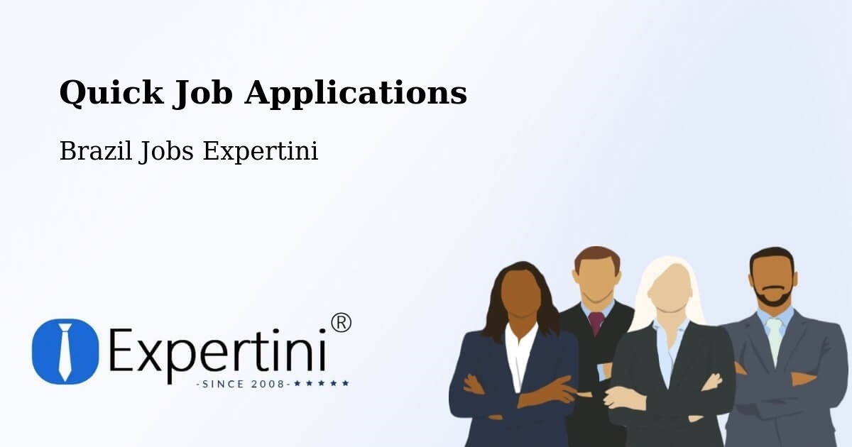 Quick Apply Feature – Magda - Brazil Jobs Expertini