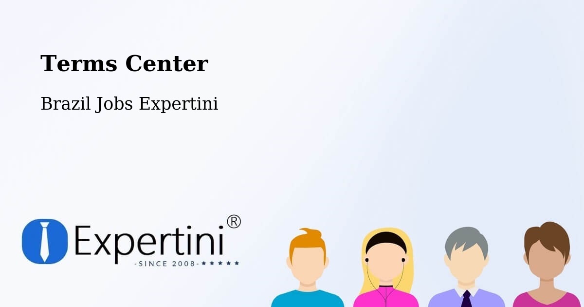 Terms of Service – Magda - Brazil Jobs Expertini